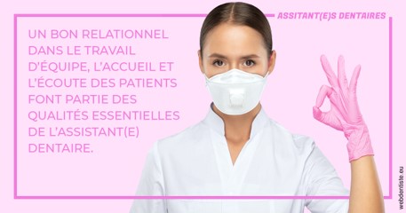 https://selarl-du-docteur-franck-wattinne.chirurgiens-dentistes.fr/L'assistante dentaire 1